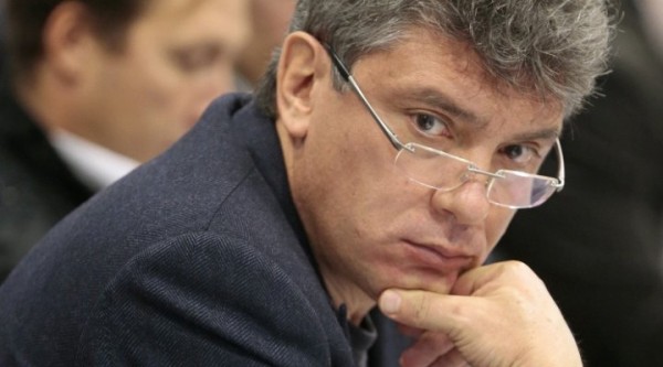 Семь странностей смерти Бориса Немцова