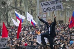 Выиграв сражение за Донбасс, мы рискуем проиграть войну