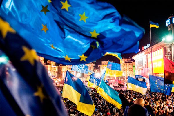 Зачем украинцам Европа