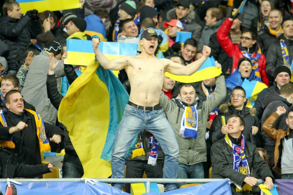 Подборка перемог на Украине за второе марта