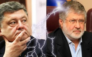 Интернациональная Россия: Порошенко против Яценюка: из «кролика» делают «козла отпущения» Интернациональная Россия: Порошенко против Яценюка: из «кролика» делают «козла отпущения»