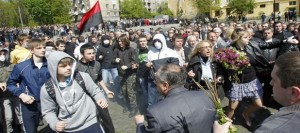 Украина готовит грандиозную провокацию на 9 мая