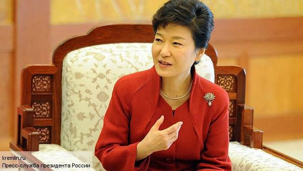 Глава Южной Кореи не приедет на Парад Победы в Москве
