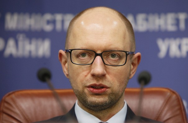 Интернациональная Россия: Порошенко против Яценюка: из «кролика» делают «козла отпущения» Интернациональная Россия: Порошенко против Яценюка: из «кролика» делают «козла отпущения»