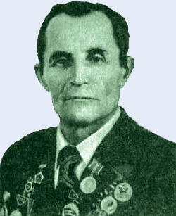 Дмитрий Иванович Малько в послевоенные годы