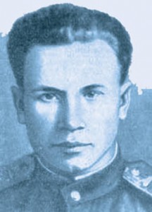 Дмитрий Дмитриевич Шолохов