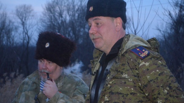 Два казачьих атамана из Донецкой Народной Республики и бывалый сербский доброволец категоричны: настоящая война в Донбассе ещё не начиналась.