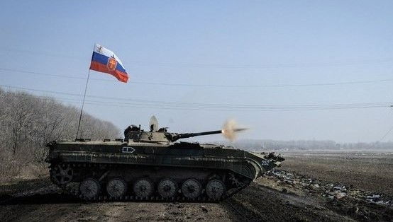 В случае срыва Минска-2 армия Новороссии может не ограничиться территорией ДНР и ЛНР