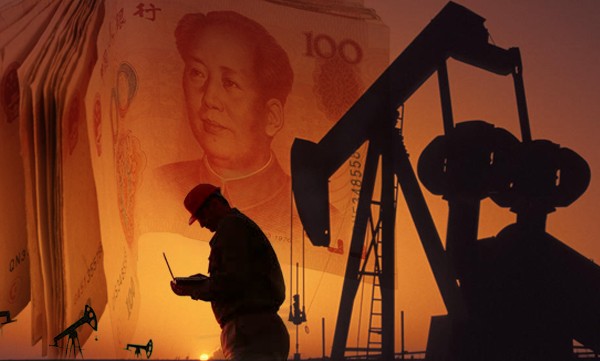 Нефтяное дно мы увидим, когда китайская экономика уйдет в рецессию. А пока еще не дно