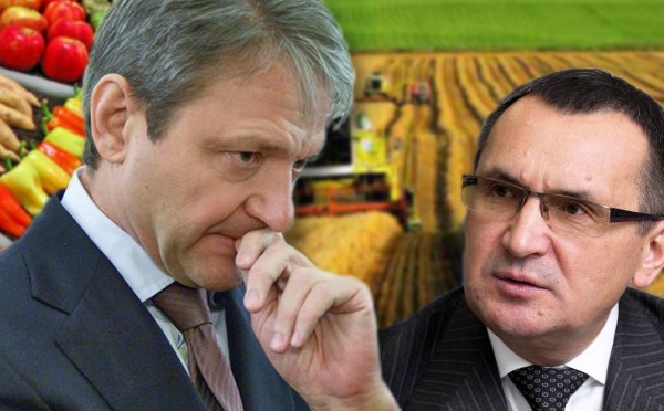 Новый министр сельского хозяйства должен стать "генеральным конструктором" отрасли