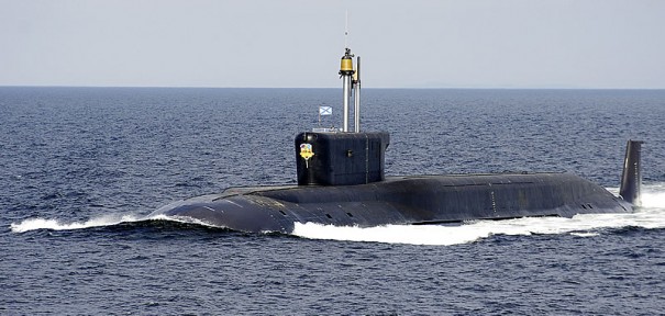 РПКСН проекта 955 и состоящие на их вооружении БРПЛ «Булава», по версии журнала The National Interest, представляют главную ядерную угрозу безопасности США.