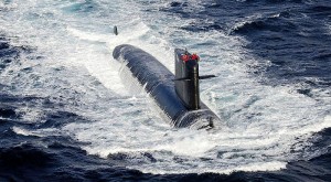 Битва подводных лодок: соперничество продолжается