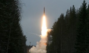 Да, Россия «по-прежнему» готова к войне – даже ядерной