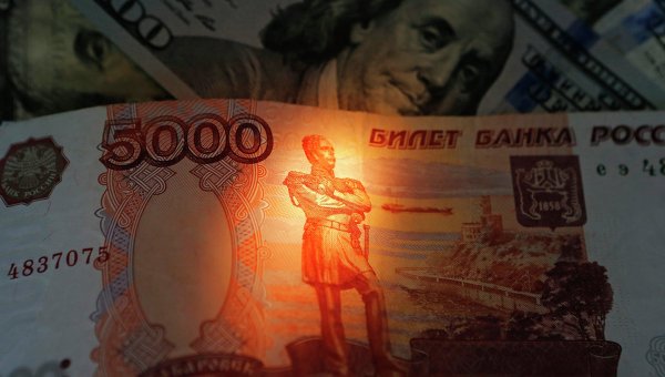 Forbes: какие "проблемы" принесли России санкции