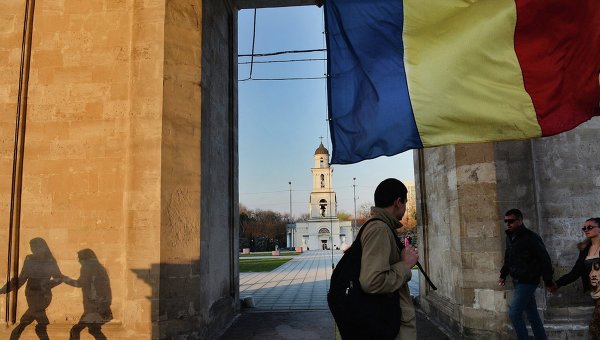Для Молдавии Россия становится заманчивее Евросоюза 