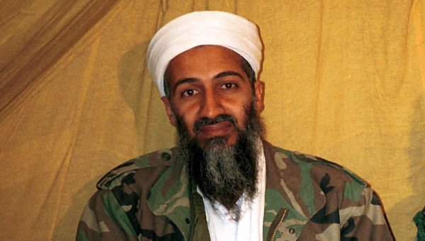 Власти США солгали о том, как был убит Усама бен Ладен