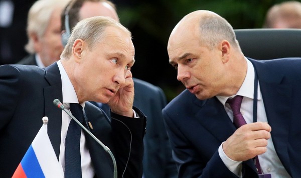 Переговоры по ассоциации с Евросоюзом заставили Москву напомнить Киеву о долге
