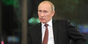 Пророчества о Владимире Путине, сделанные в 2012 году