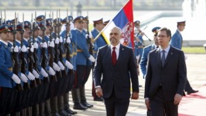 Битва за Сербию: что стоит за планом ЦРУ под названием «Орел»?