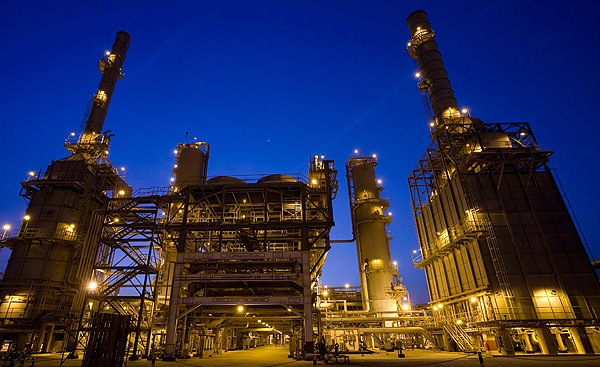 Реструктуризация Saudi Aramco изменит нефтяной рынок