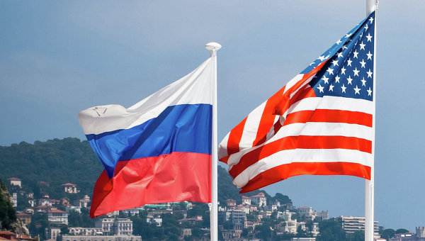 Стратегический баланс сил между Россией и США
