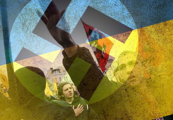 Потерянная Украина и вернувшаяся Россия