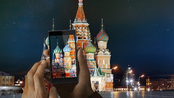 В России решили создать конкурента iOS и Android