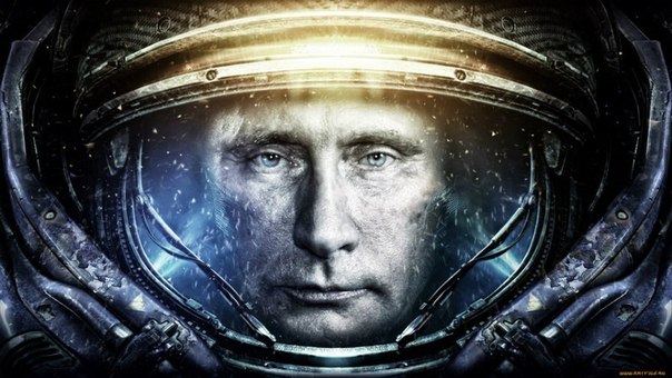 Россия и США или как освоить космос без РД-180