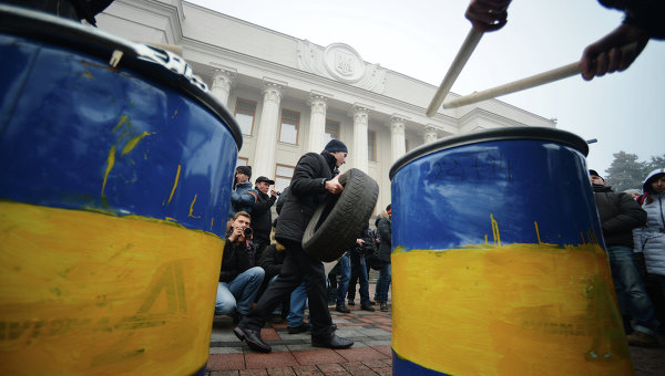 Экономическое дно: достигла ли его Украина?