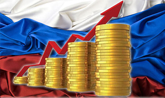 Интересные экономические и финансовые новости России