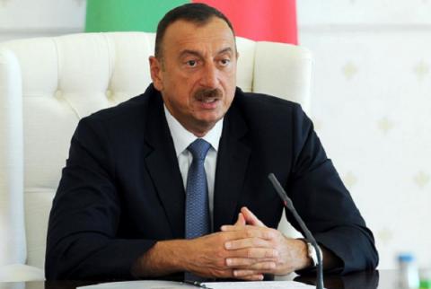 Новый проигрыш Евросоюза: Азербайджан сказал "Нет"