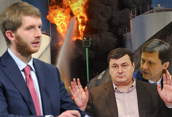 Назад дороги нет: как команда "реформаторов" добивает Украину