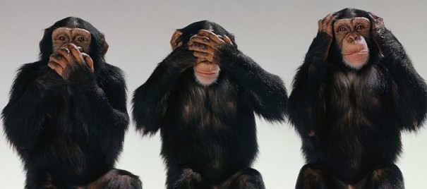 Три обезьяны Ринкевича: миллиардные убытки Латвии от санкций – российская пропаганда