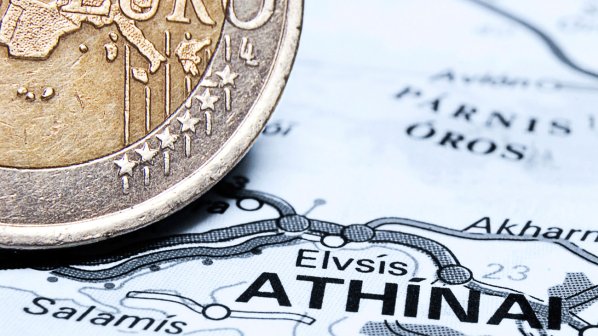 Вложения в облигации Греции могут стать актуальными с новой программой помощи