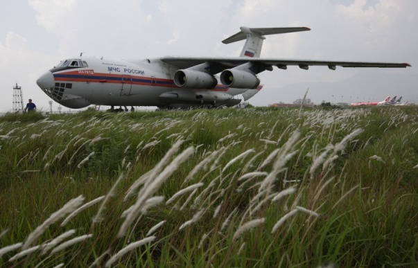 Болгария может дать самолетам России воздушный коридор для полета в Сирию
