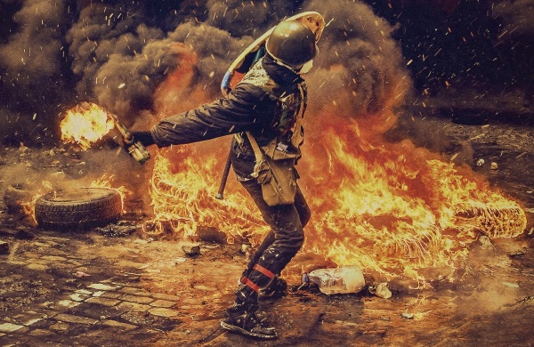 Контуры третьего Майдана: кто придет к власти и чем это все может закончиться