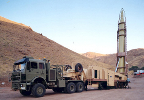 Иранские ракеты нацелены на все американские военные базы на Ближнем Востоке. Игры заканчиваются