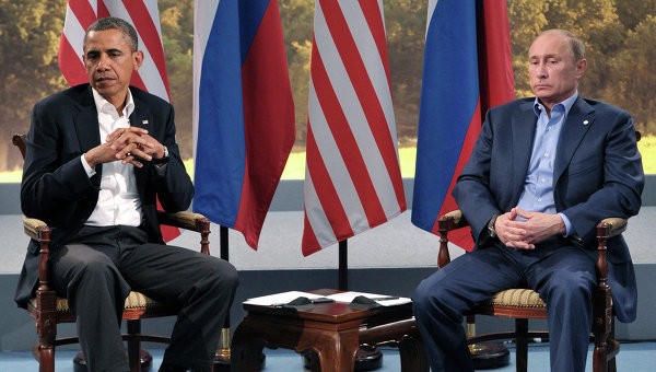 NY Daily: Путин превзошел Обаму на ГА ООН, считают 96% читателей