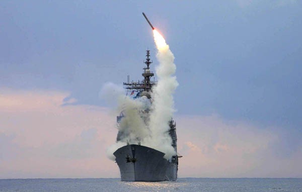 Успех уральской оборонки: Россия показала, что создала ракету лучше, чем "Томагавк"