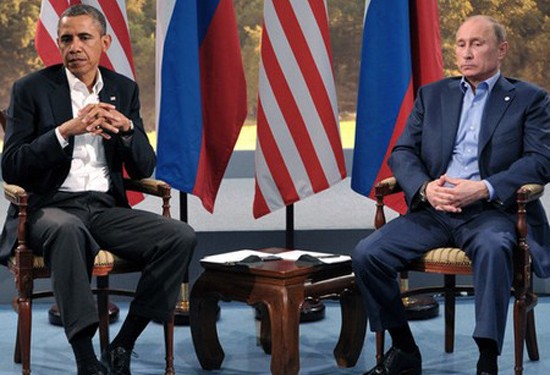"Америка любит ремейки", или Почему методы "Холодной войны" возвращаются