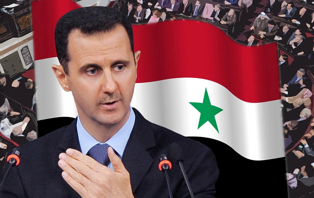 Диктатор бочковых бомб: разбор мифов о Башаре Асаде
