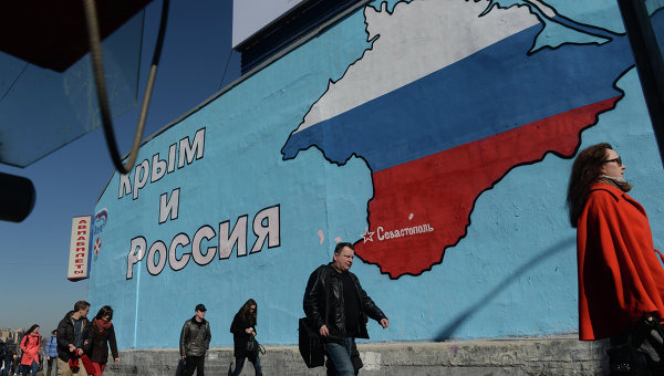 МИД ФРГ: санкции, наложенные на Россию из-за Крыма, будут продлены