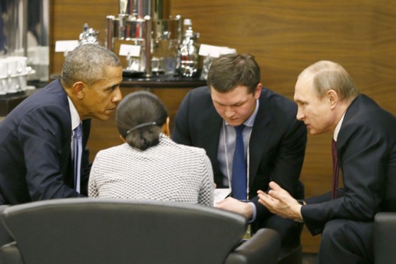 "Тщеславие стало причиной того, почему Обама относится к Путину хуже всех его предшественников в Белом Доме"