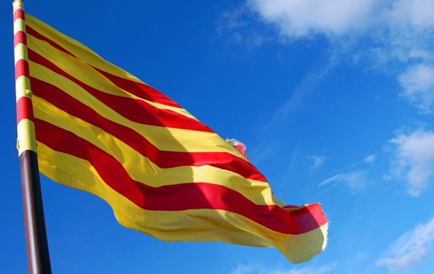 Независимость Каталонии: посвящается Донбассу