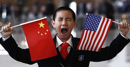 Процесс дедолларизации продолжается. Вашингтон сдался или перестал видеть в юане конкурента?