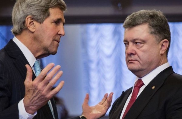 Украинский долг продолжает играть против своих хозяев. "России надо давить и доводить это дело до конца"