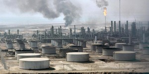 Саудовская Аравия вытесняет конкурентов на рынке нефти, но готова лишь на "короткий забег"