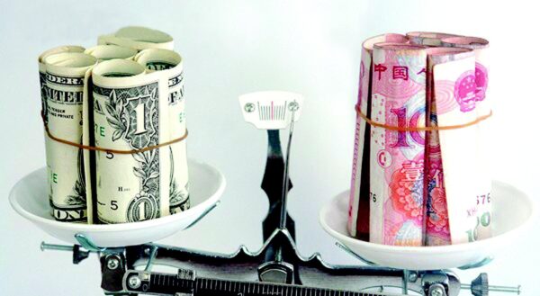 Юань становится резервной валютой, но МВФ не может подмять Китай под себя
