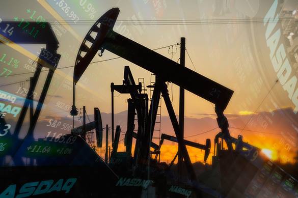 Россия прозевала две нефтяных революции