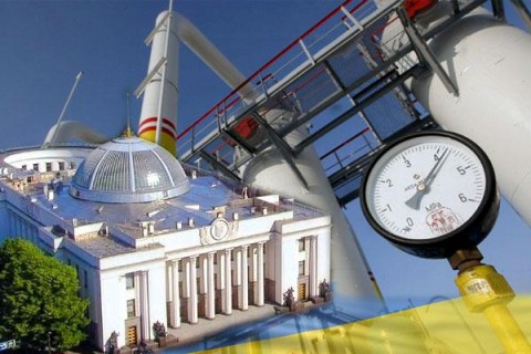 Проблема-2020: какой будет ориентация украинской "трубы"?